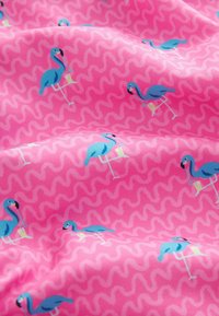 Next 2 PACK  REGULAR FIT - Fürdőnadrág - pink flamingo navy