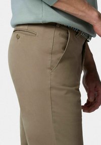 Meyer THERMO - Chino - beige