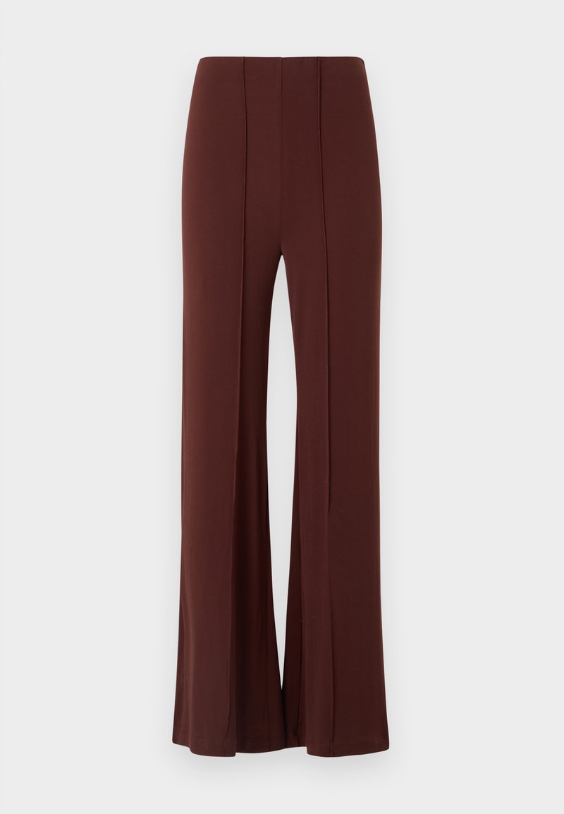 DAY Birger et Mikkelsen Broek donkerbruin