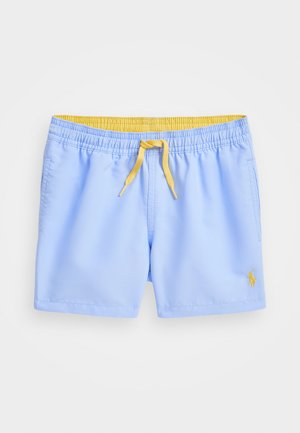 TRAVELER SWIM TRUNK - Kopalne hlače - office blue