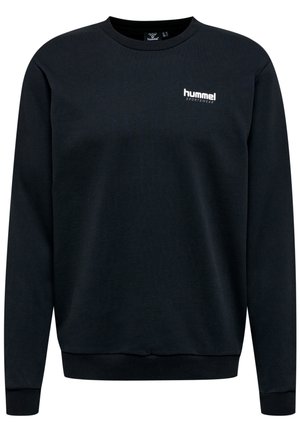 AUSTIN - Sweatshirt - black