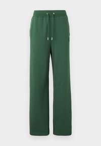 Selecionado, midnight green