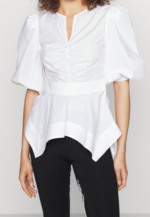 Camicetta - white