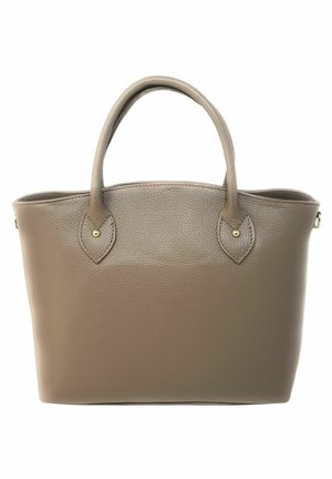 CHICCA BORSE Borsa a mano - dollaro fango