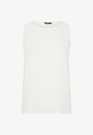 Yours Clothing, - Top