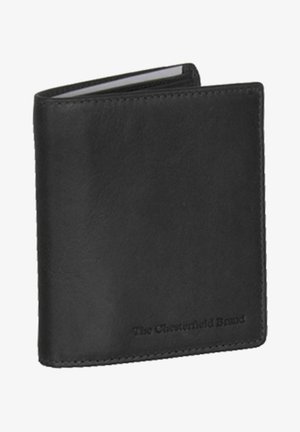 The Chesterfield Brand BILLFOLD - Portefeuille - black