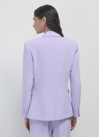 Calliope Cappotto corto - lilla