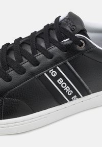 Björn Borg Sportcipő - black