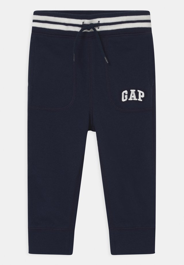 TODDLER BOY ARCH  - Broek - tapestry navy