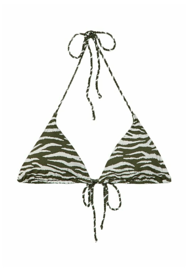 Top de bikini