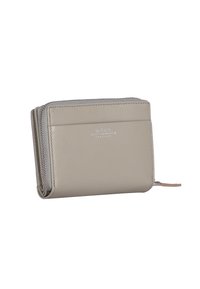 MAITRE SCHWOLLEN DIETHILDE - Portafoglio - grey