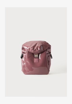 Rains, VALERA UNISEX - Раница - light pink