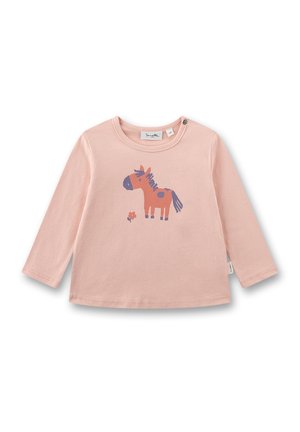 ESEL - Long sleeved top - rosa