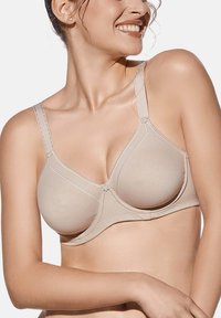 No seleccionado, tierra