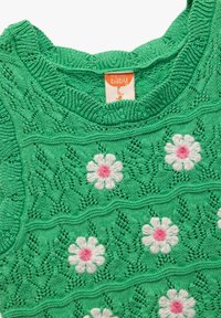 Koton TANK  - Neule - green