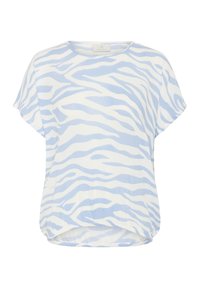 Non sélectionné, soft chambray   chalk graphic