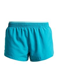 Nike Performance Pantalón corto de deporte - green