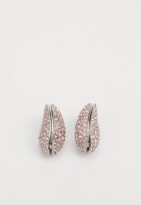 WAVE EARRING - Ohrringe - vintage rose