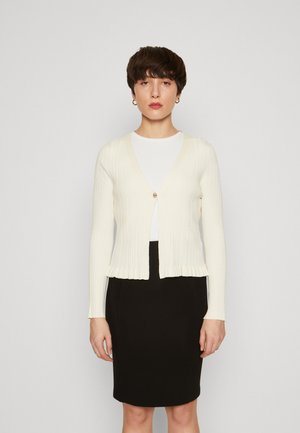 Cardigan ONLY ONLBEACH - 50% Coton, 50% Polyester - Style Décontracté