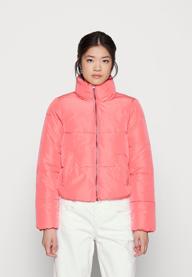 JDY NEWERICA Winter jacket tea rose/light pink Zalando.ie