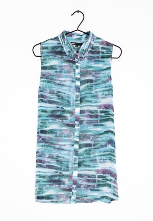 Minimum Hemdbluse - blue