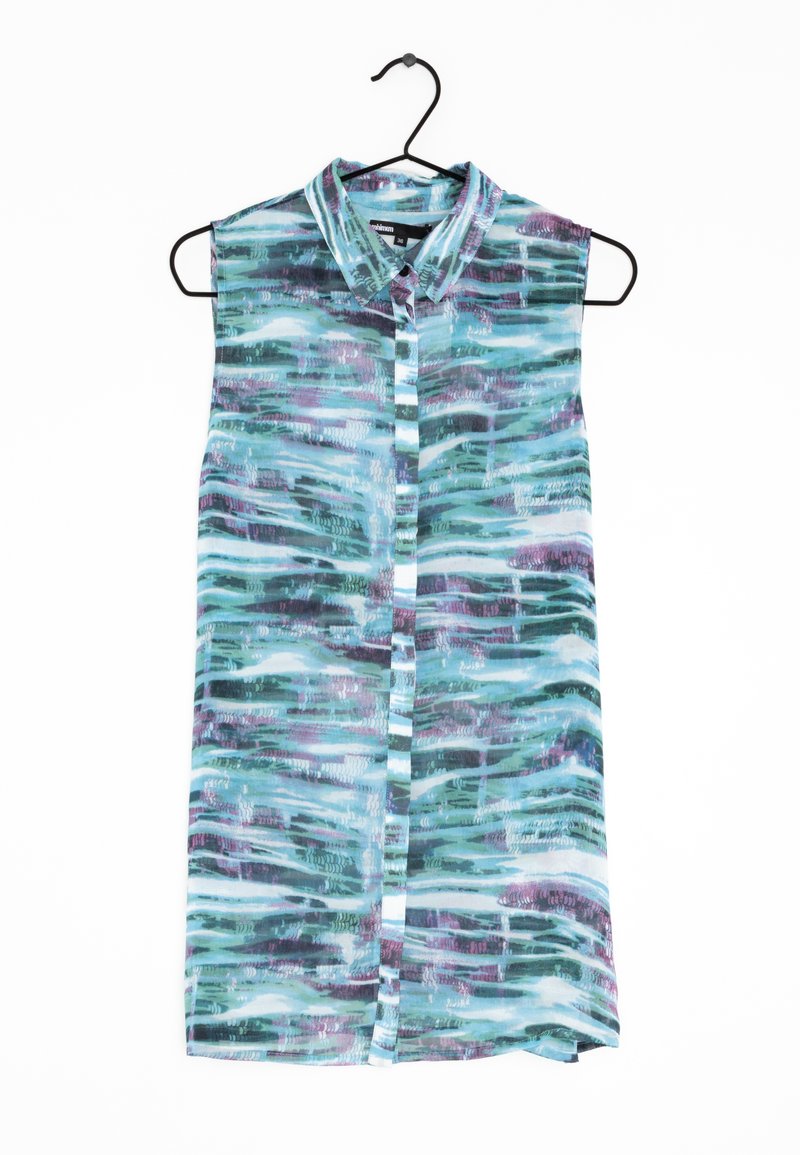Minimum Camicia - blue