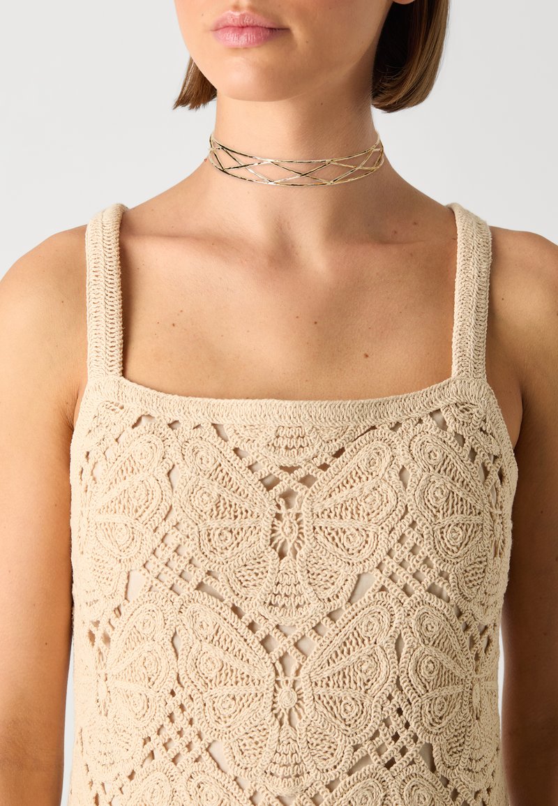 Even&Odd by Zalando - Necklace - gold-coloured, Enlarge