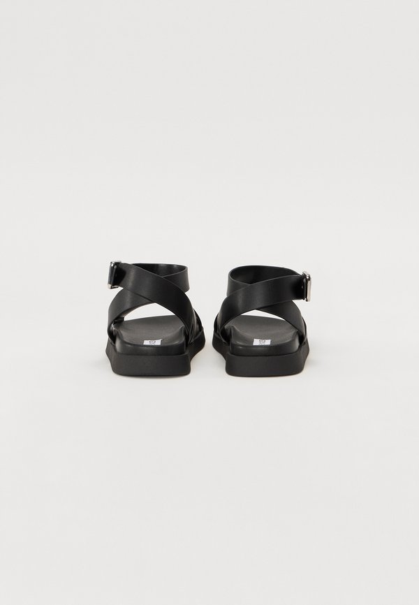 MYRRINE - Ankle cuff sandals3