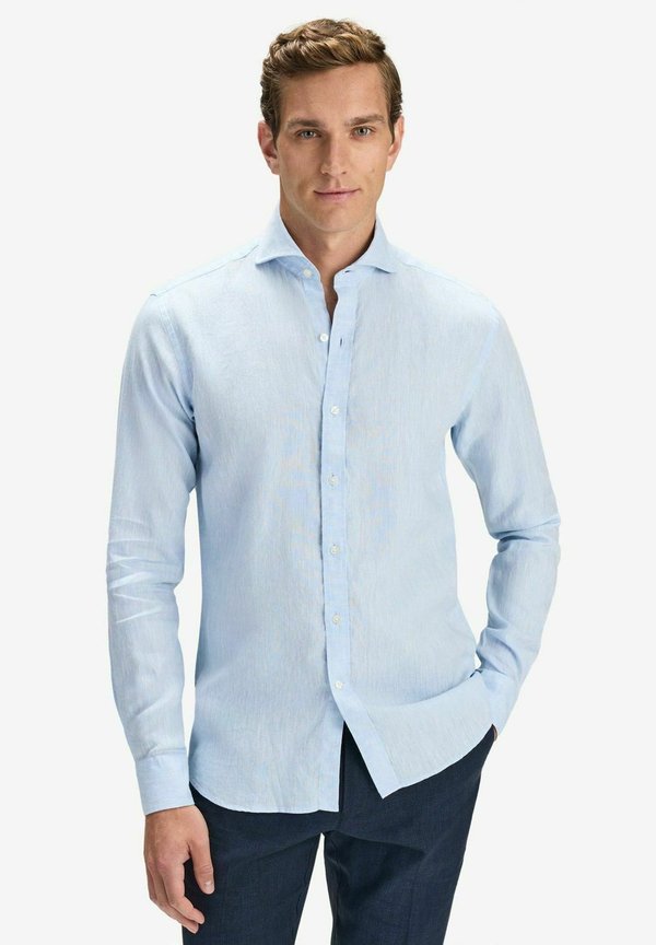 ADONIS SOLID SMART - Hemd