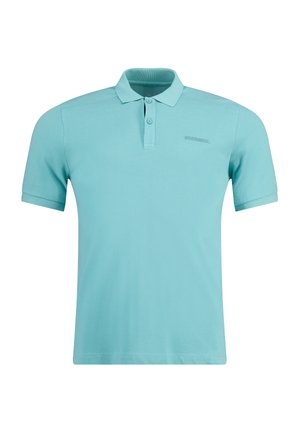 Rossignol PRARION - Poloshirt - caribbean