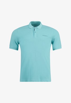 Rossignol PRARION - Poloshirt - caribbean