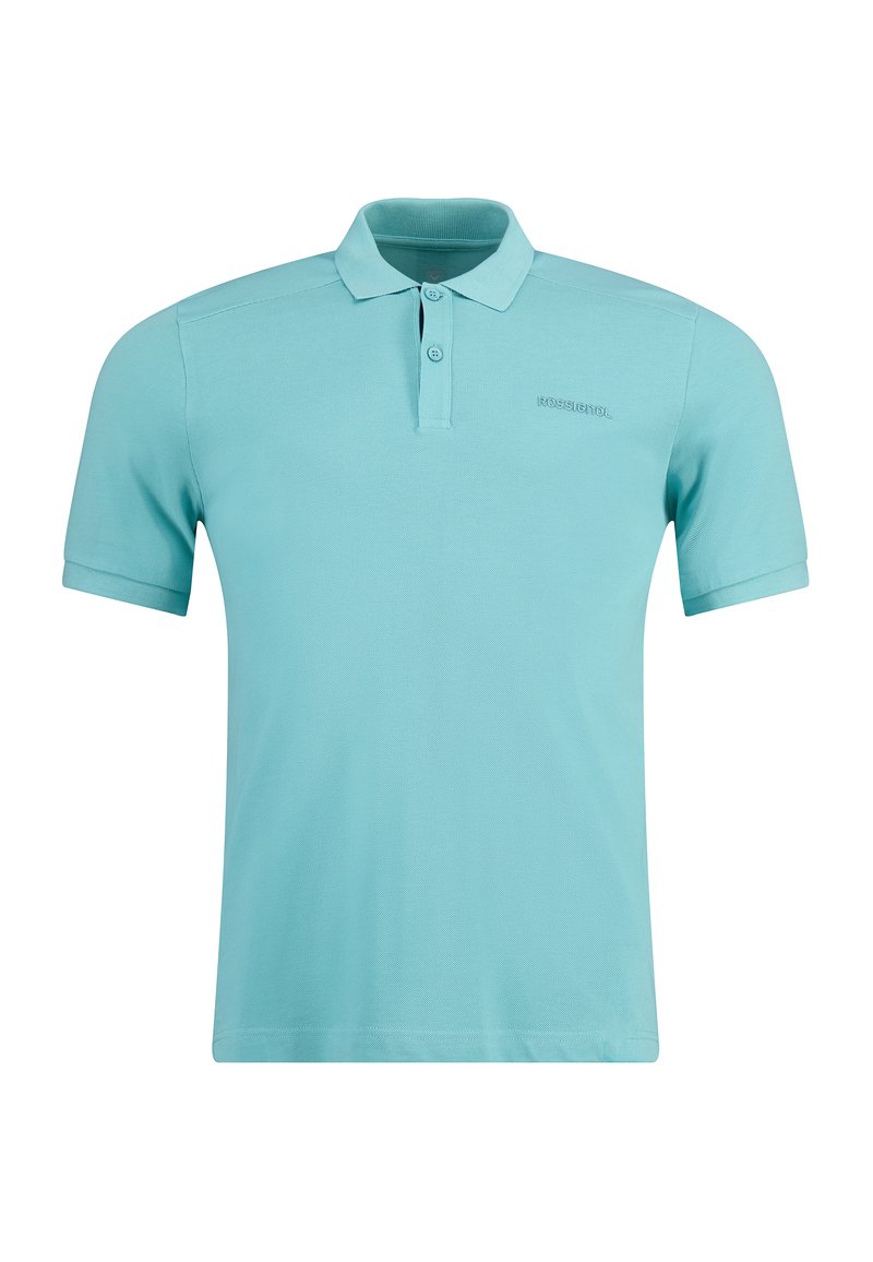 Rossignol Poloshirt blauw