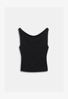 ASYMETRIC - Топ - black