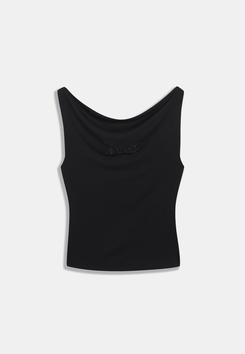 Juicy Couture Top zwart