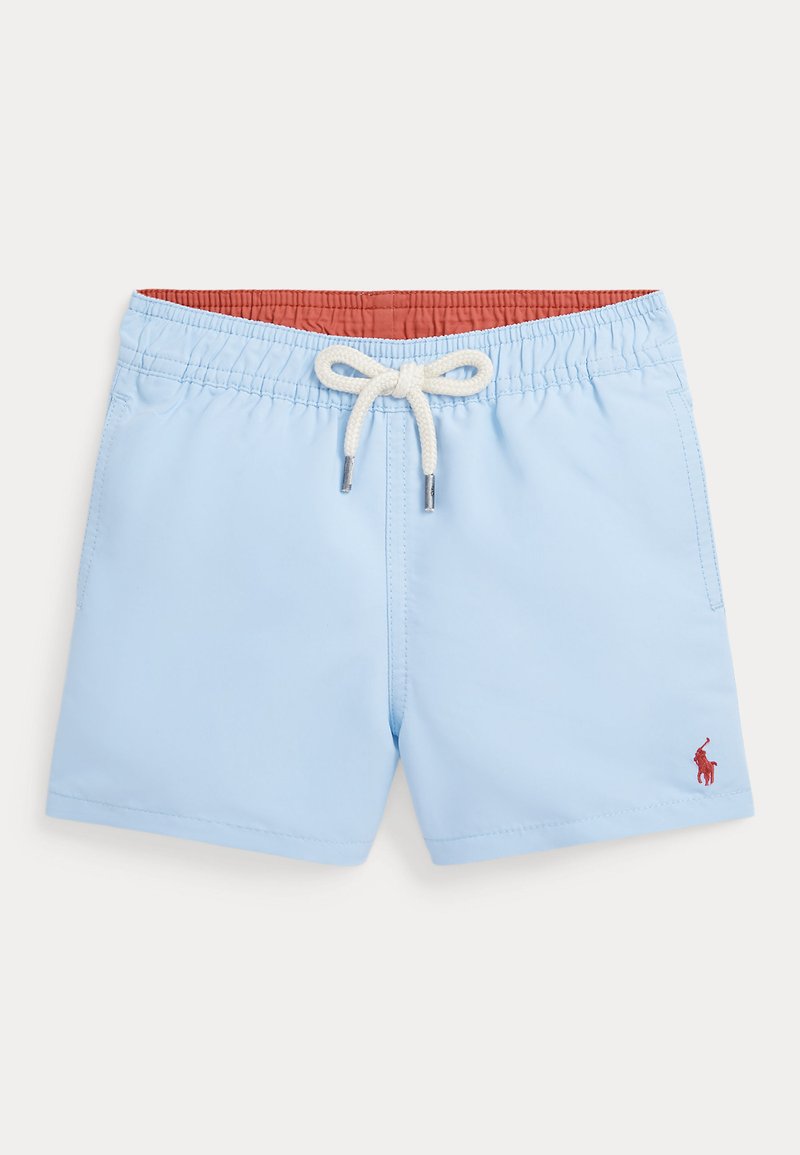 Polo Ralph Lauren BABY SWIMWEARTRUNK Badeshorts blue hyacinth