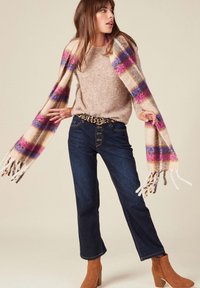 BONOBO Jeans Pullover - beige