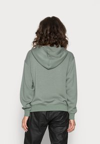 MSCH Copenhagen IMA HOOD - Camisola - green