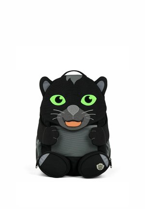 Grosser Freund - Rucksack - panther