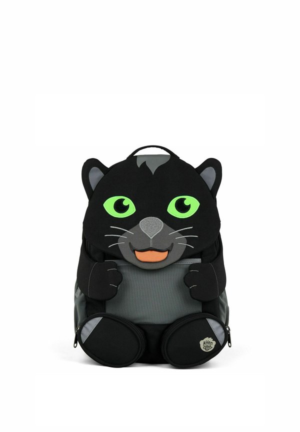Grosser Freund - Tagesrucksack - panther