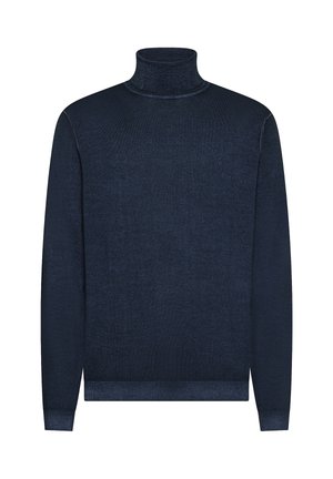 Maglione - navy blue