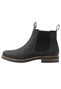 Unselected, black