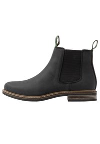 Barbour - FARSLEY CHELSEA  - Stiefelette - black Thumbnail-Bild 1