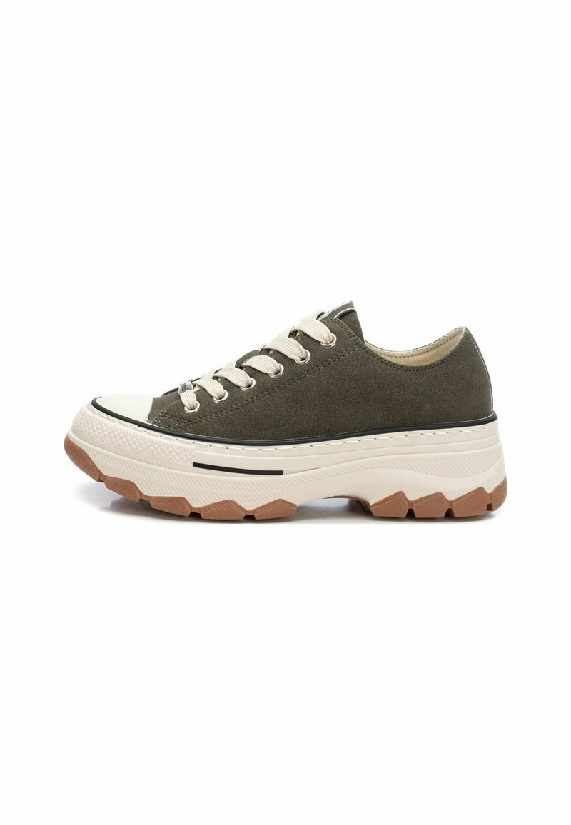 Refresh Zapatillas - kakhi