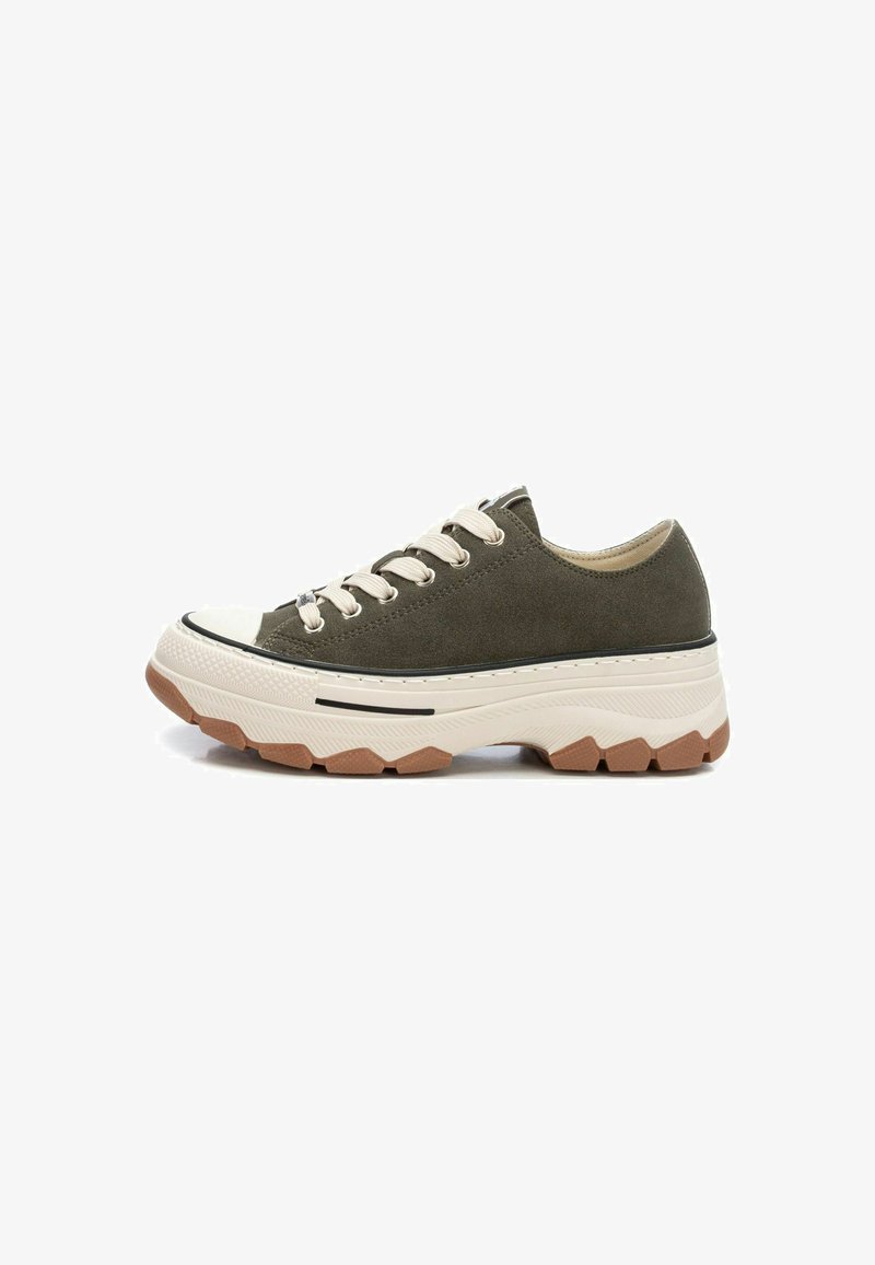 Refresh Zapatillas - kakhi