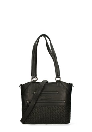 Cabas - black