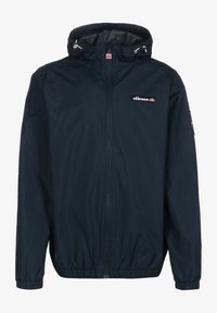 Wybrany, navy