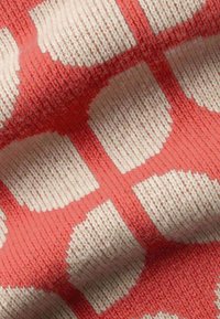 Thinking Mu OPS - Pullover - pink