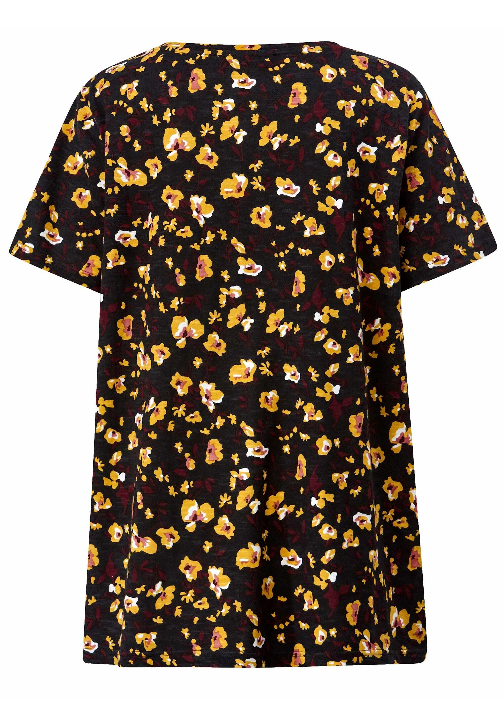 Damen T-Shirt print Damen T-Shirt print