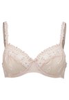 CHAMPS ELYSEES - Underwired bra - dune