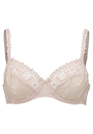 Chantelle CHAMPS ELYSEES - Underwired bra - dune